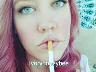 Ivoryhoneybee
