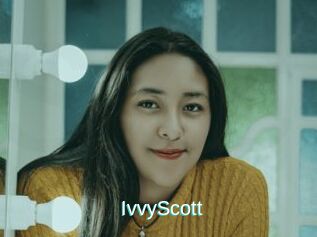 IvvyScott