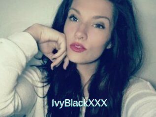 Ivy_BlackXXX