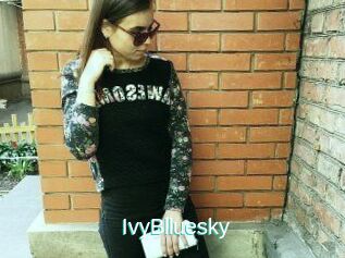 IvyBlluesky