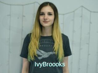 IvyBroooks