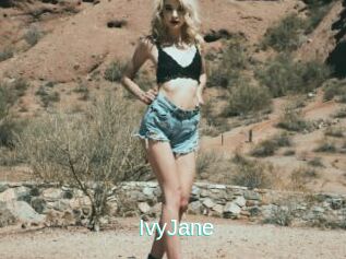 IvyJane
