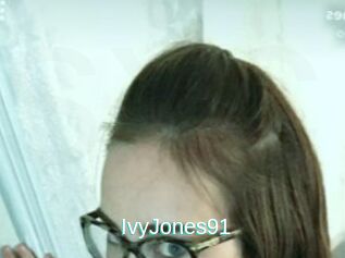 IvyJones91