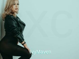 IvyMaven
