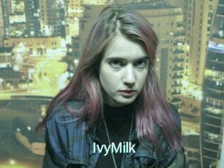 IvyMilk
