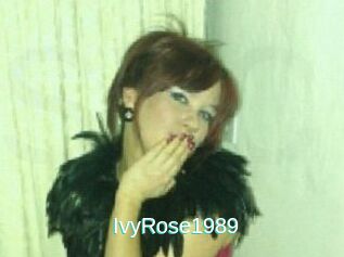 IvyRose1989