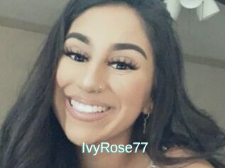 IvyRose77