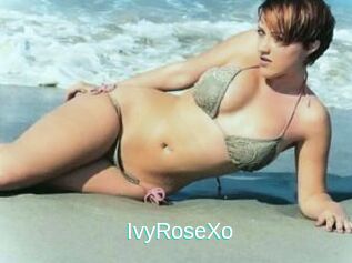 IvyRoseXo