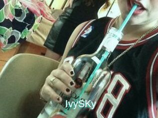 IvySKy