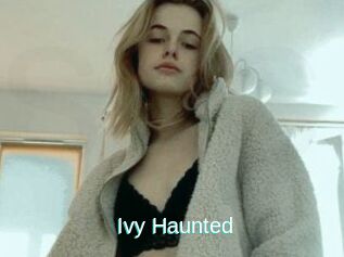 Ivy_Haunted