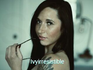 Ivyirresistible