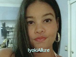 Iyoki_Allure