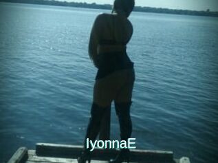 IyonnaE
