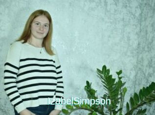 IzabelSimpson