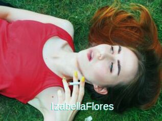 IzabellaFlores