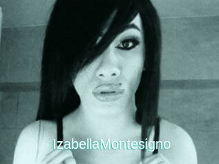 IzabellaMontesigno