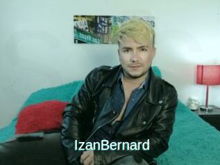 IzanBernard