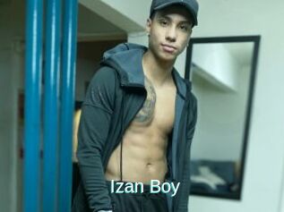 Izan_Boy