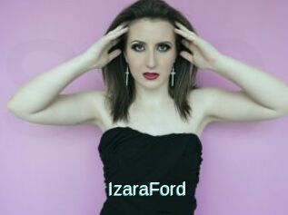 IzaraFord