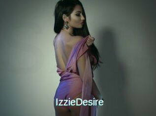 IzzieDesire