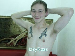 IzzyRoss
