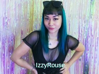 IzzyRouse