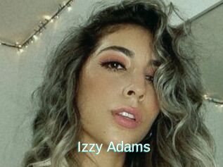 Izzy_Adams