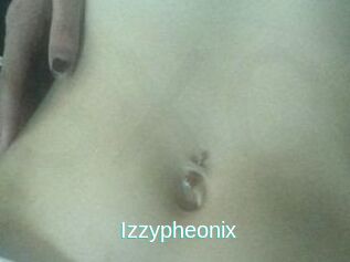 Izzypheonix