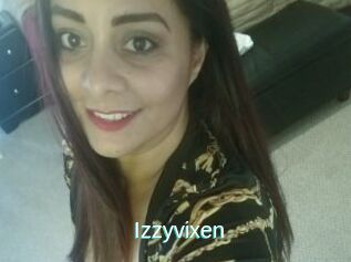 Izzyvixen