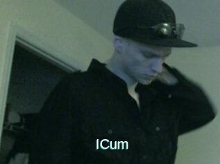 I_Cum