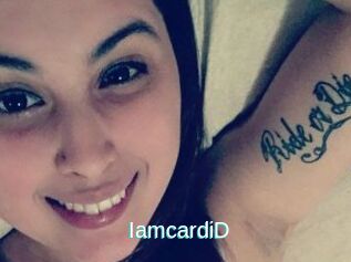 IamcardiD