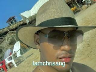 Iamchrisang