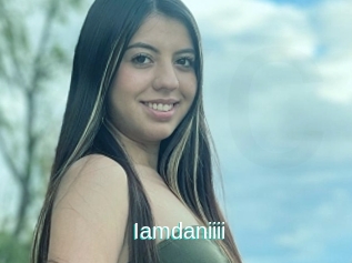 Iamdaniiii