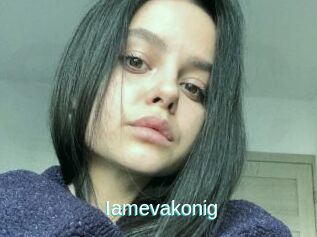 Iamevakonig