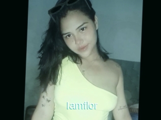 Iamflor