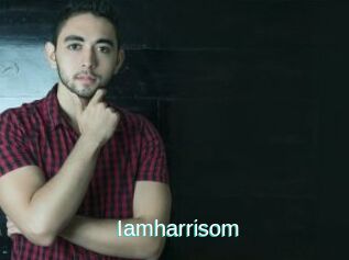 Iamharrisom