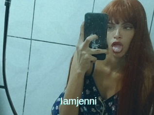 Iamjenni