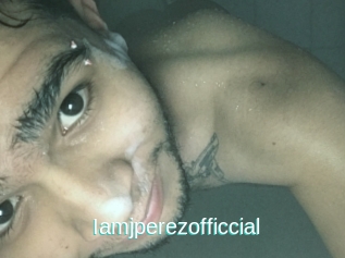 Iamjperezofficcial