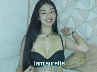 Iamlaurette