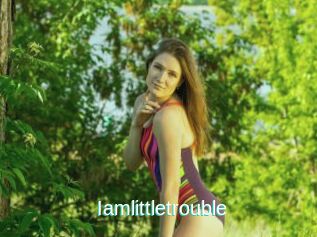 Iamlittletrouble