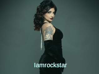 Iamrockstar