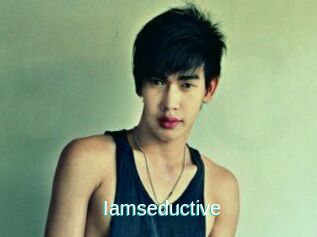 Iamseductive