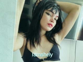 Iamshely