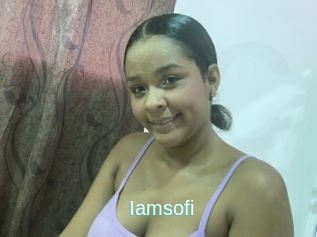 Iamsofi
