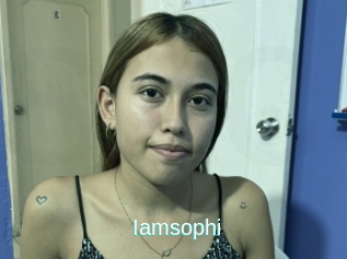 Iamsophi