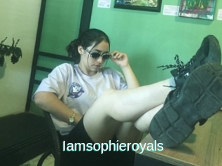 Iamsophieroyals