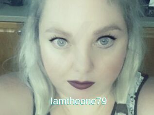 Iamtheone79