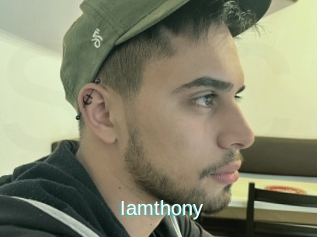 Iamthony