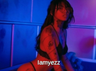 Iamyezz