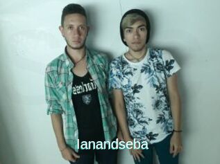 Ianandseba